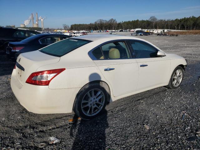 Photo 3 from auction – 2010 NISSAN MAXIMA S with VIN 1N4AA5AP6AC803041