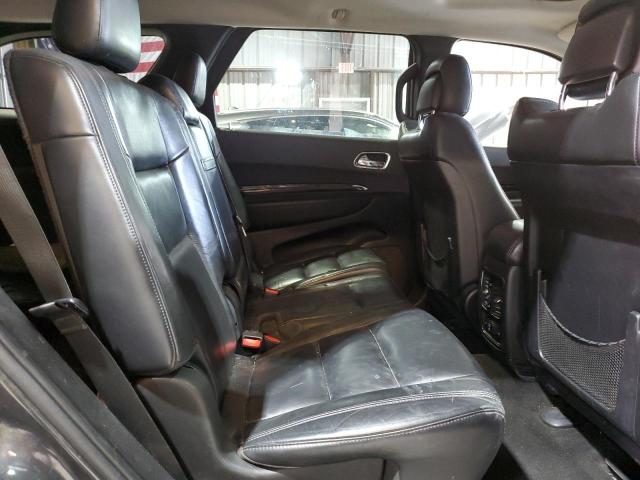 Photo 11 from auction – 2011 DODGE DURANGO CR with VIN 1D4SD4GT7BC685722