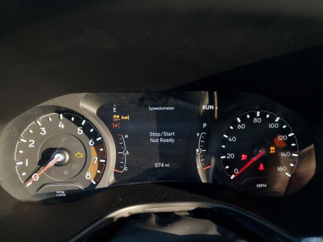 Photo 9 from auction – 2024 JEEP COMPASS LA with VIN 3C4NJDFN4RT102494
