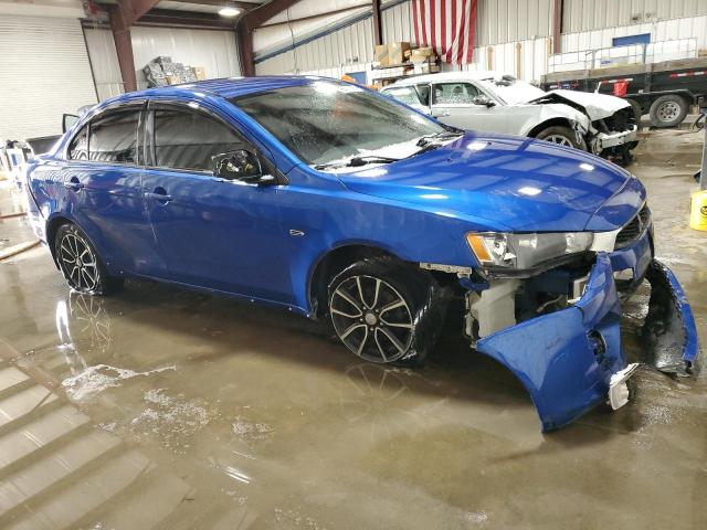 Photo 4 from auction – 2017 MITSUBISHI LANCER ES with VIN JA32U2FU3HU000371