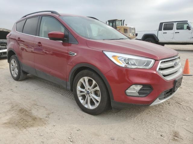 Photo 4 from auction – 2019 FORD ESCAPE SEL with VIN 1FMCU0HD3KUC08308