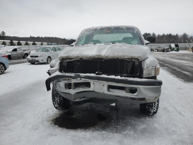 Photo 5 from auction – 1998 DODGE RAM 2500 with VIN 1B7KF23ZXWJ157552