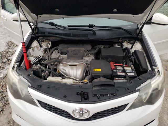 Photo 11 from auction – 2013 TOYOTA CAMRY L with VIN 4T1BF1FKXDU696088