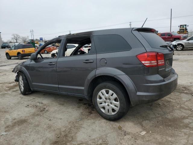 Photo 2 from auction – 2015 DODGE JOURNEY SE with VIN 3C4PDCAB4FT736486