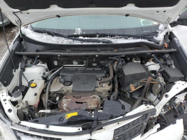 Zdjęcie 12 z aukcji – 2013 TOYOTA RAV4 LE z VIN 2T3BFREV7DW087655