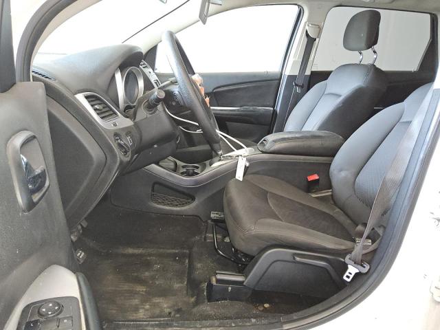 Photo 7 from auction – 2018 DODGE JOURNEY SE with VIN 3C4PDCAB9JT260549