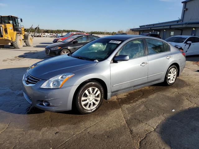 NISSAN ALTIMA BAS 2011 with VIN 1N4AL2AP2BC117671 - Photo from auction