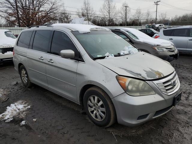 Photo 4 from auction – 2009 HONDA ODYSSEY EX with VIN 5FNRL38759B021247