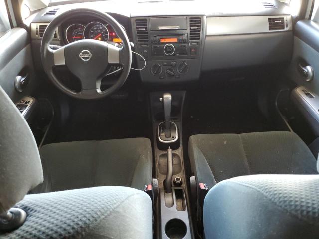 Photo 8 from auction – 2012 NISSAN VERSA S with VIN 3N1BC1CP6CK815768