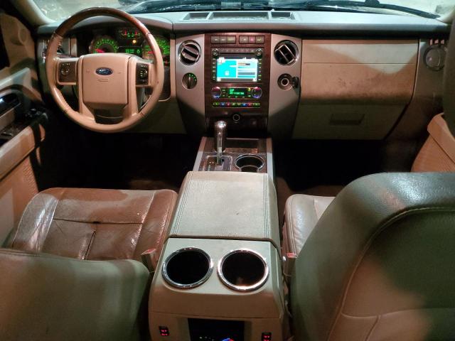 Photo 8 from auction – 2010 FORD EXPEDITION with VIN 1FMJU2A54AEA00873