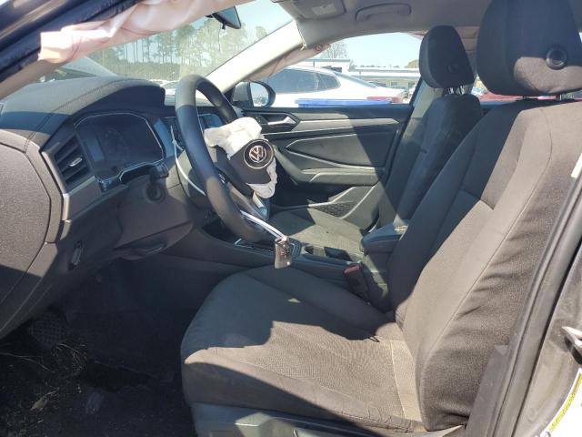 Photo 7 from auction – 2019 VOLKSWAGEN JETTA S with VIN 3VWC57BU6KM048686