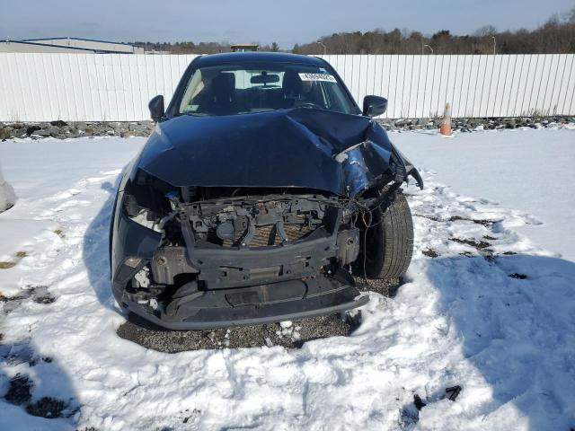 Photo 5 from auction – 2017 MAZDA CX-3 SPORT with VIN JM1DKFB73H0154724