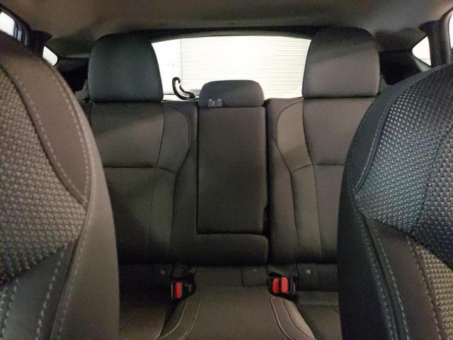 Photo 10 from auction – 2024 SUBARU CROSSTREK with VIN JF2GUADC1RH323504