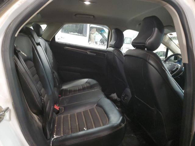 Photo 10 from auction – 2017 FORD FUSION SE with VIN 3FA6P0HD0HR335483