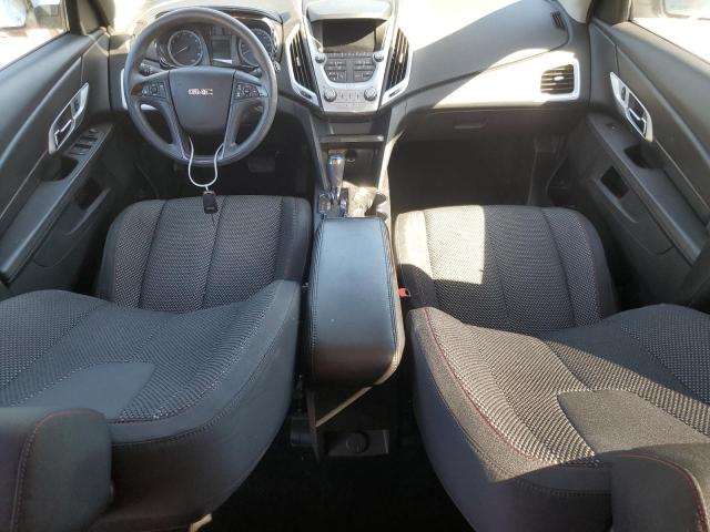 Снимка 8 от търг – 2017 GMC TERRAIN SL с VIN 2GKALMEK8H6131679