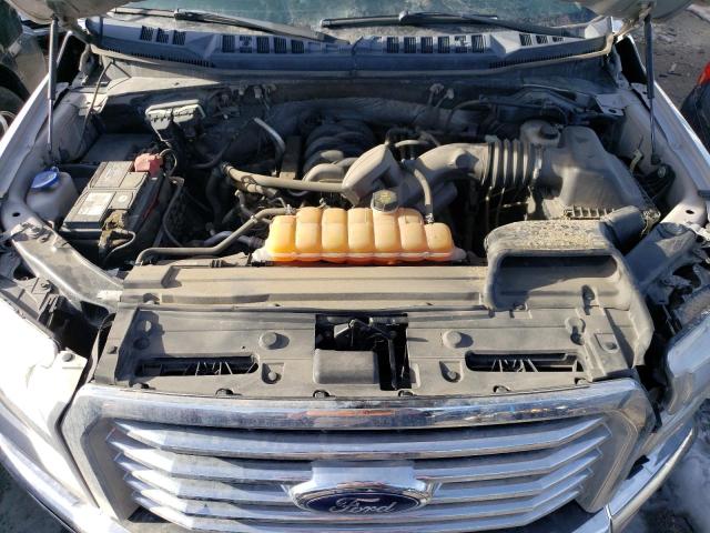 Photo 11 from auction – 2016 FORD F150 SUPER with VIN 1FTEW1EF8GKD31379