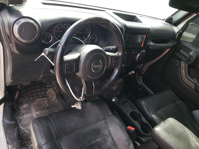 Photo 8 from auction – 2011 JEEP WRANGLER S with VIN 1J4GA2D15BL592081