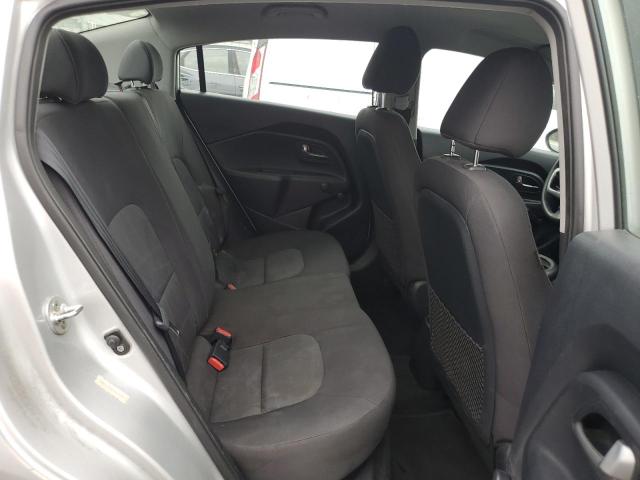 Photo 10 from auction – 2014 KIA RIO LX with VIN KNADM4A37E6413038