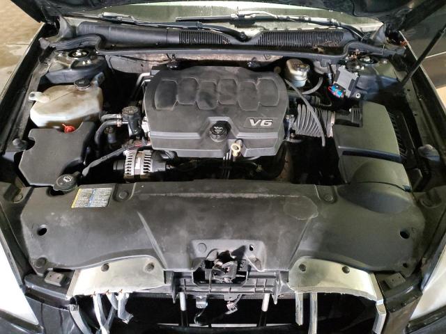 Photo 11 from auction – 2010 BUICK LUCERNE CX with VIN 1G4HC5EM3AU121856
