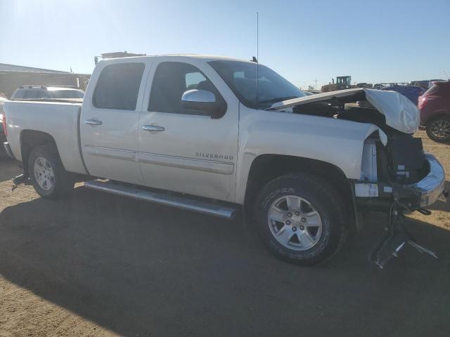 Photo 4 from auction – 2013 CHEVROLET SILVERADO with VIN 3GCPKSE75DG357573