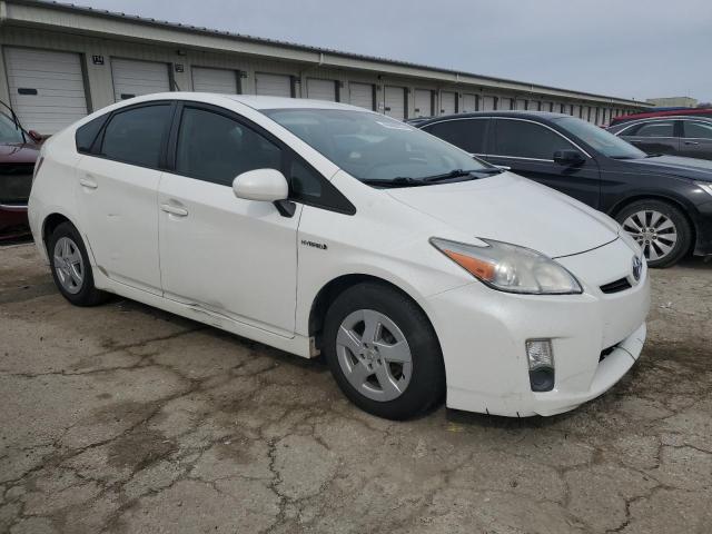 Photo 4 from auction – 2011 TOYOTA PRIUS with VIN JTDKN3DU8B5334467