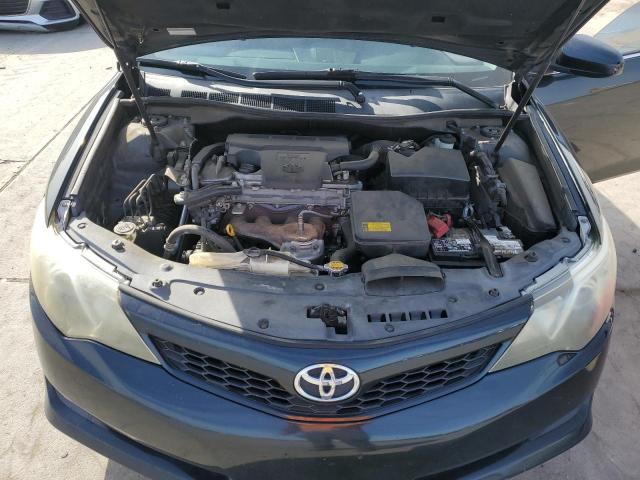 Photo 11 from auction – 2012 TOYOTA CAMRY BASE with VIN 4T1BF1FK1CU593835