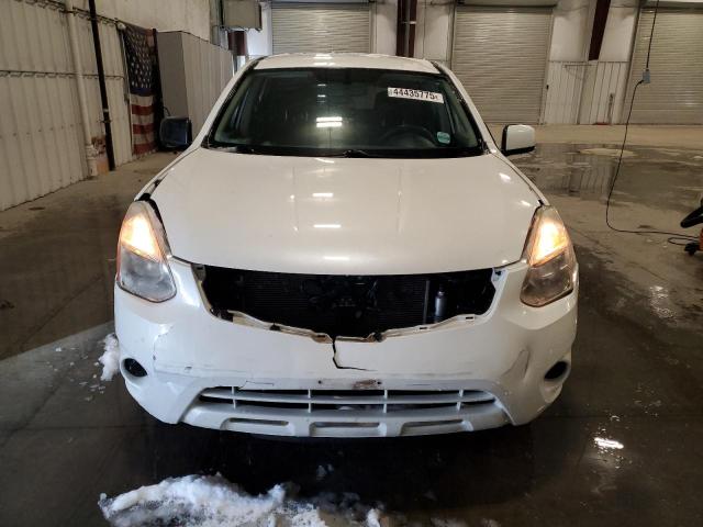 Photo 5 from auction – 2012 NISSAN ROGUE S with VIN JN8AS5MT9CW271631
