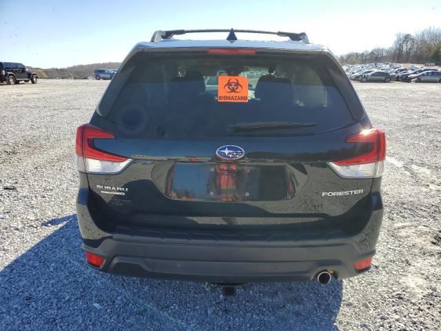 Photo 6 from auction – 2019 SUBARU FORESTER L with VIN JF2SKAUC1KH456849