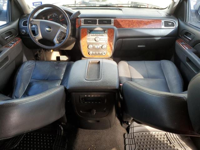 Photo 8 from auction – 2013 CHEVROLET TAHOE C150 with VIN 1GNSCAE06DR360106