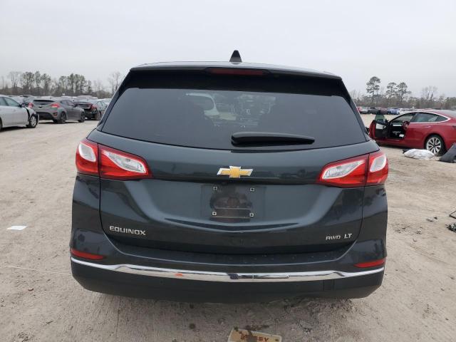 Photo 6 from auction – 2018 CHEVROLET EQUINOX LT with VIN 3GNAXSEV2JS566808
