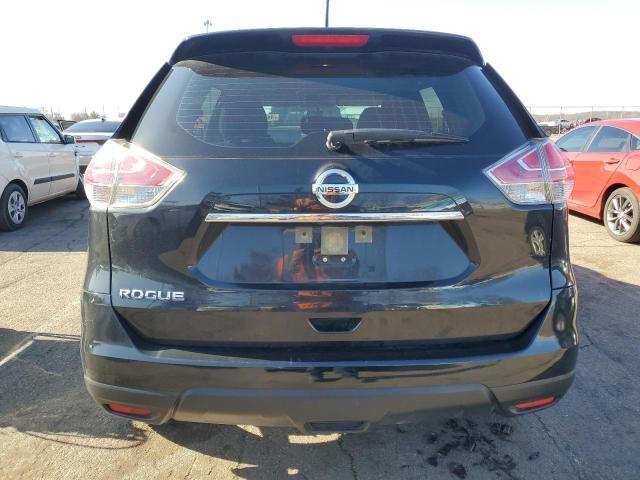 Photo 6 from auction – 2016 NISSAN ROGUE S with VIN JN8AT2MT4GW010019