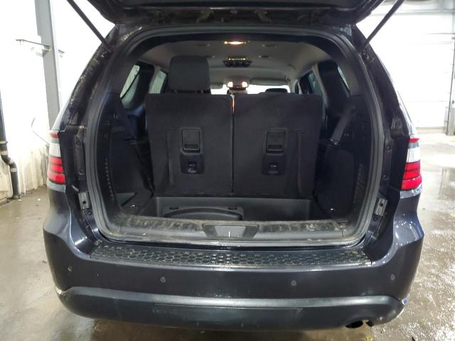 Photo 6 from auction – 2014 DODGE DURANGO SX with VIN 1C4RDJAG5EC971109