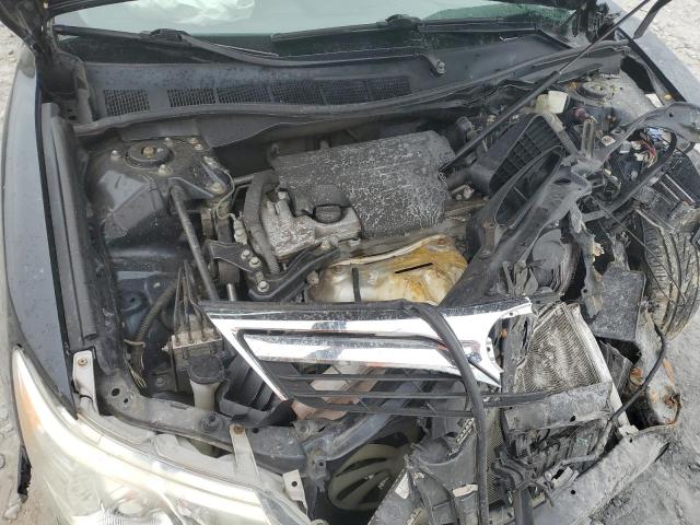 Photo 11 from auction – 2012 TOYOTA CAMRY BASE with VIN 4T1BF1FK8CU534376
