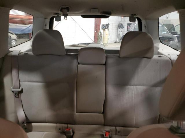 Photo 10 from auction – 2013 SUBARU FORESTER 2 with VIN JF2SHABC4DG408174
