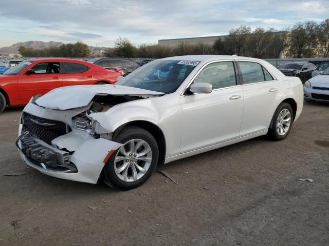 CHRYSLER 300 LIMITE 2015 with VIN 2C3CCAAG6FH931293 - Photo from auction