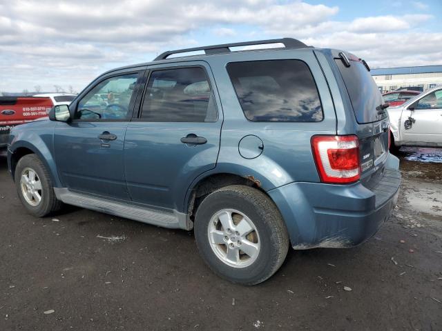 Photo 2 from auction – 2012 FORD ESCAPE XLT with VIN 1FMCU0D7XCKC51184