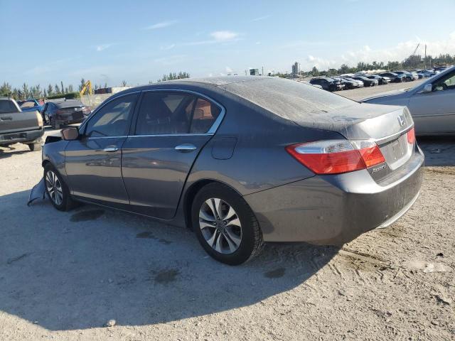 Photo 2 from auction – 2014 HONDA ACCORD LX with VIN 1HGCR2F36EA245906
