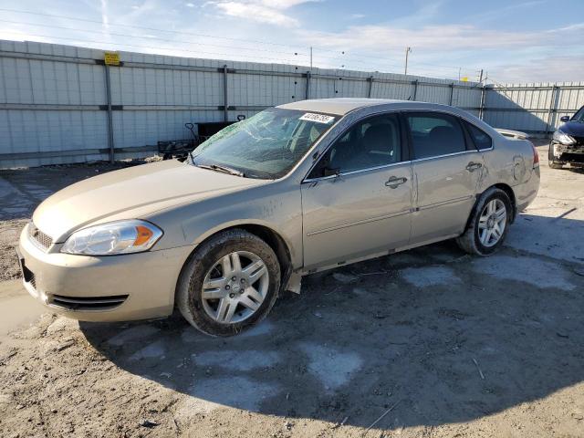 Photo 1 from auction – 2012 CHEVROLET IMPALA LT with VIN 2G1WB5E35C1308836