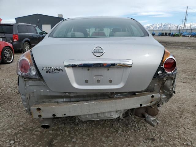 Foto 6 de la subasta – 2010 NISSAN ALTIMA BAS con VIN 1N4AL2AP1AN534699