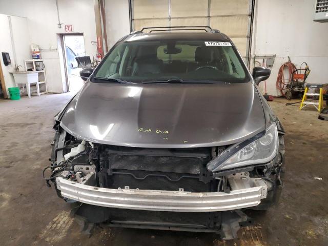 Снимка 5 от търг – 2018 CHRYSLER PACIFICA T с VIN 2C4RC1EG4JR115265