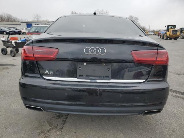 Photo 6 from auction – 2016 AUDI A6 PREMIUM with VIN WAUCFAFC8GN165601