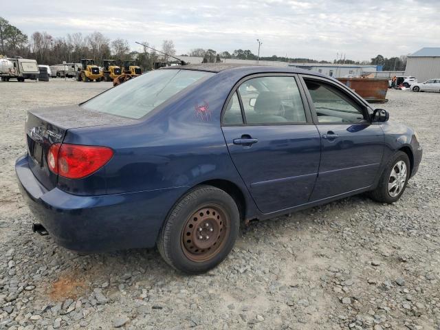 Photo 3 from auction – 2005 TOYOTA COROLLA CE with VIN 2T1BR32EX5C417731