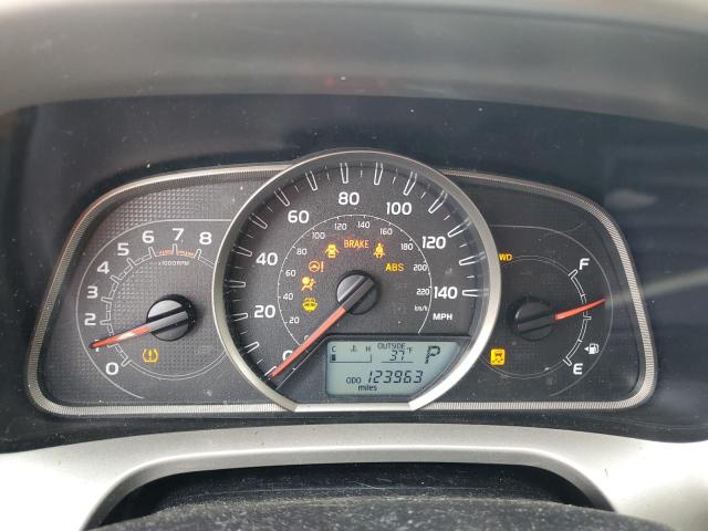 Photo 9 from auction – 2013 TOYOTA RAV4 LE with VIN JTMBFREVXDD015216