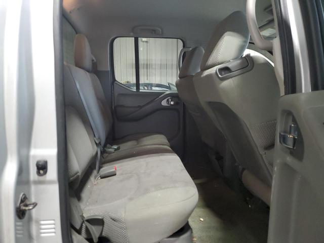Photo 10 from auction – 2013 NISSAN FRONTIER S with VIN 1N6AD0EV4DN745188