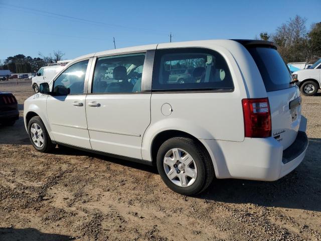 Photo 2 from auction – 2010 DODGE GRAND CARA with VIN 2D4RN4DE0AR333945
