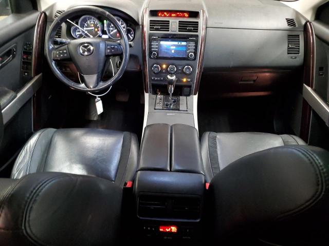 Photo 8 from auction – 2015 MAZDA CX-9 GRAND with VIN JM3TB3DA3F0460698
