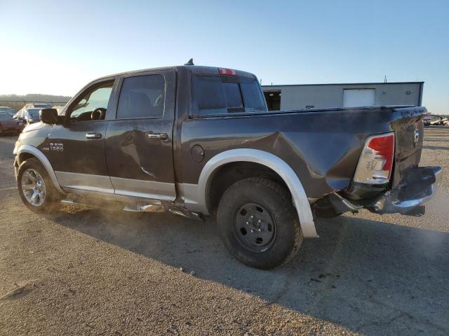 Photo 2 from auction – 2016 RAM 1500 LARAM with VIN 1C6RR7NT1GS342426