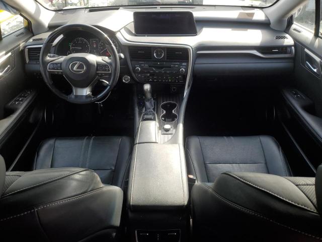 Снимка 8 от търг – 2016 LEXUS RX 350 BAS с VIN 2T2BZMCA7GC029078