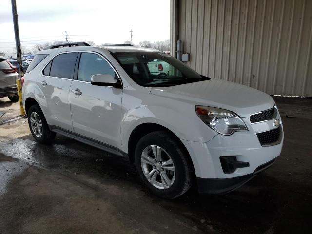 Photo 4 from auction – 2015 CHEVROLET EQUINOX LT with VIN 2GNALBEK4F1111141