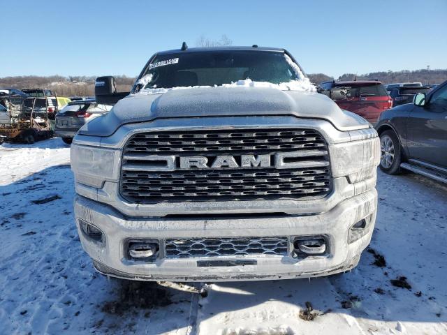 Photo 5 from auction – 2024 RAM 2500 BIG H with VIN 3C6UR5DJ2RG386072